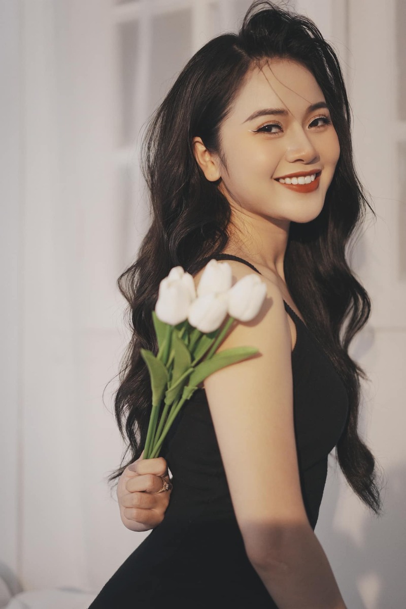 Gái Xinh VTV cuốn hút
