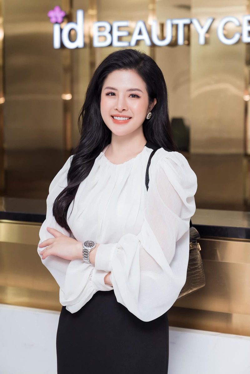 Gái Xinh VTV đẹp