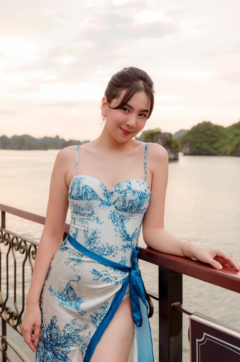 Gái Xinh VTV sexy