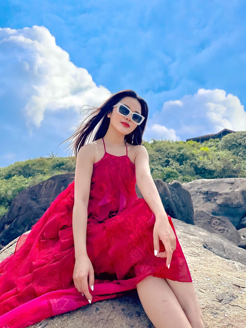Gái Xinh VTV xinh