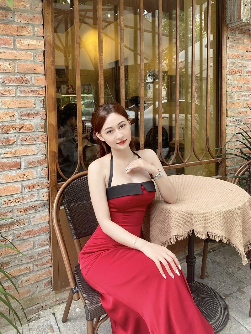 Hình ảnh sexy của Phương Anh