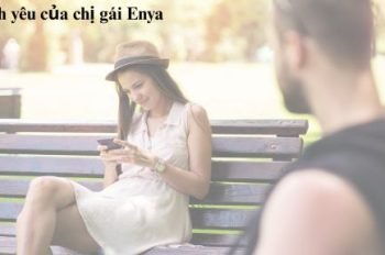 Tình yêu của chị gái Enya