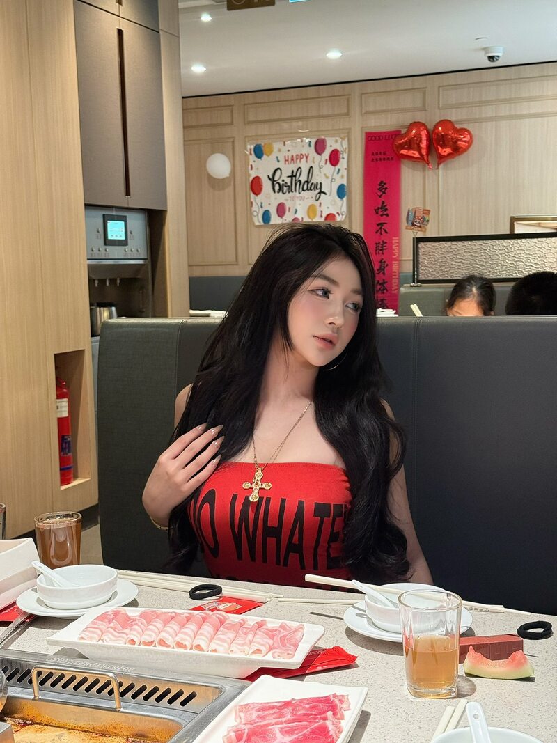 Trần Hà Linh