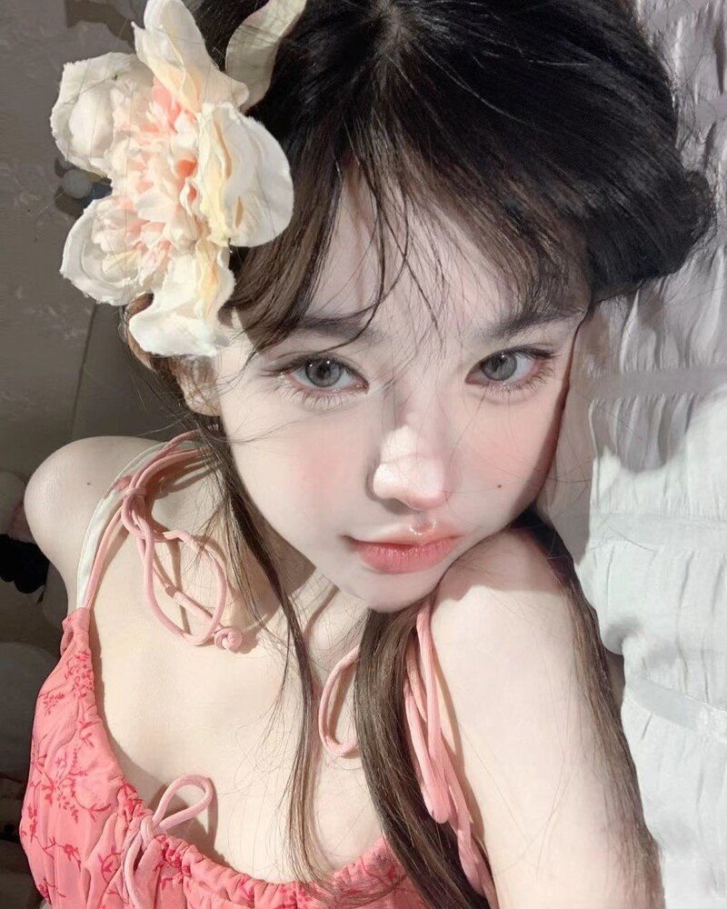 ảnh 2k11 nữ