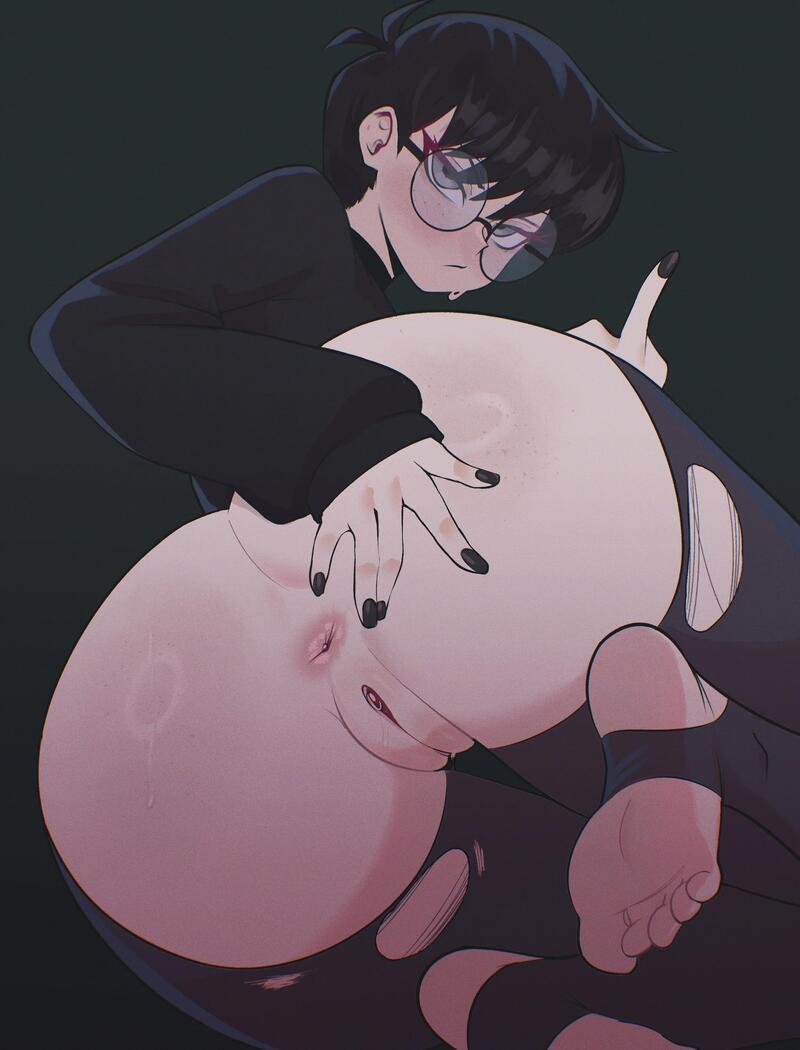 ảnh anime hentai ko che