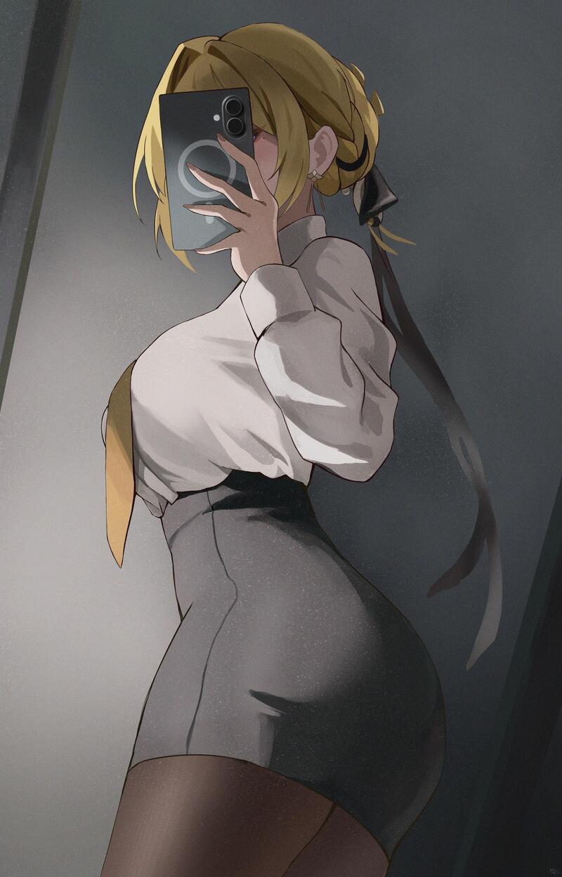 ảnh anime nữ quyến rũ dâm