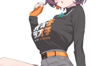 888+ hình ảnh anime nữ quyến rũ sexy nổi bật qua từng khung hình