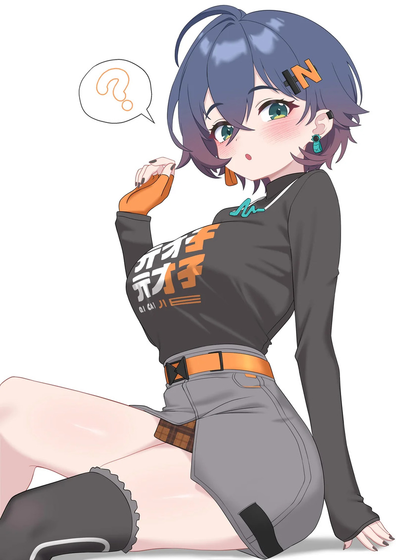 ảnh anime nữ quyến rũ nhất