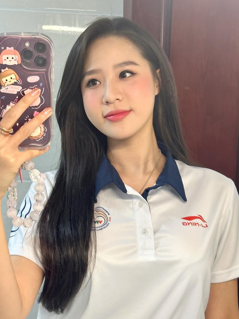 ảnh bảo châu xinh