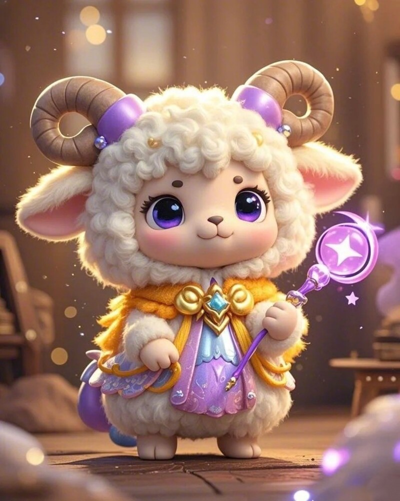 ảnh chibi cute anime