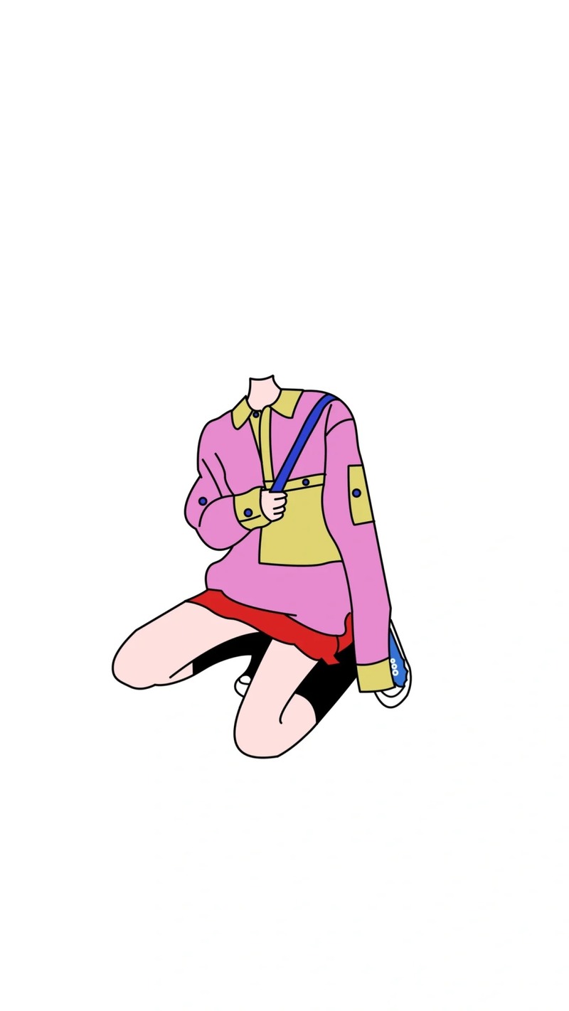 ảnh chibi ghép mặt