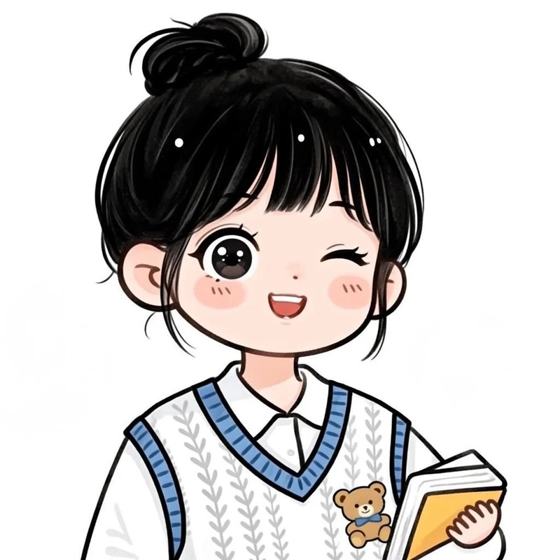 ảnh chibi nữ