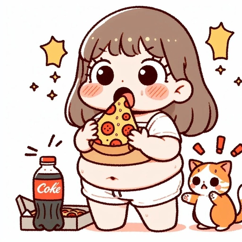 ảnh chibi nữ ngộ nghĩnh
