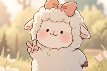 [Ý Tưởng] 150+ ảnh chibi cute đáng yêu soạn làm avatar, hình nền
