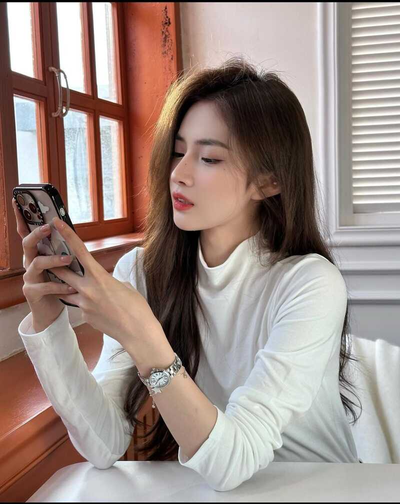 anh gai