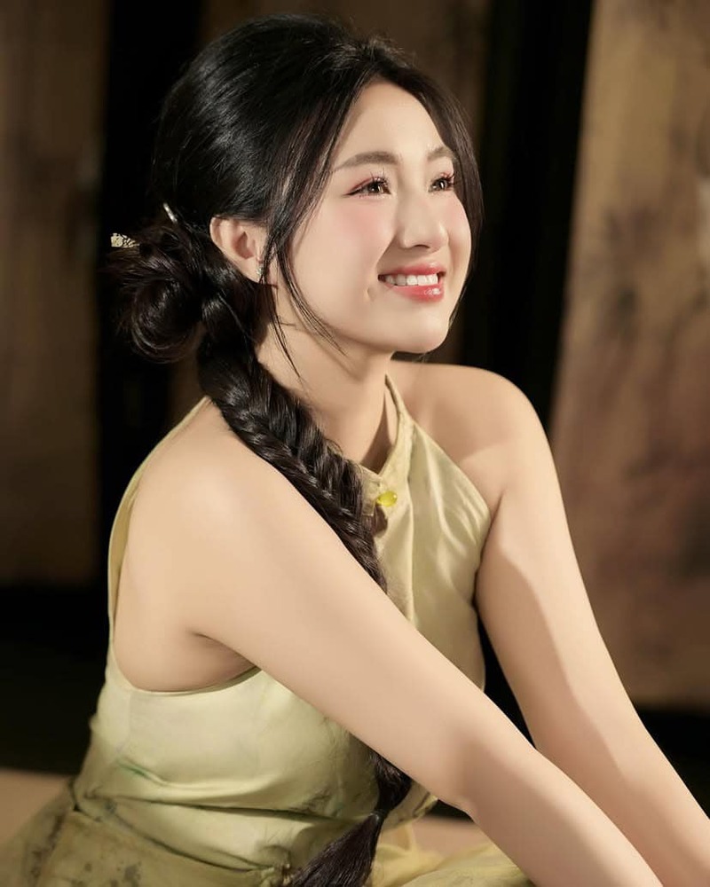 ảnh gái 2009 siêu đáng yêu