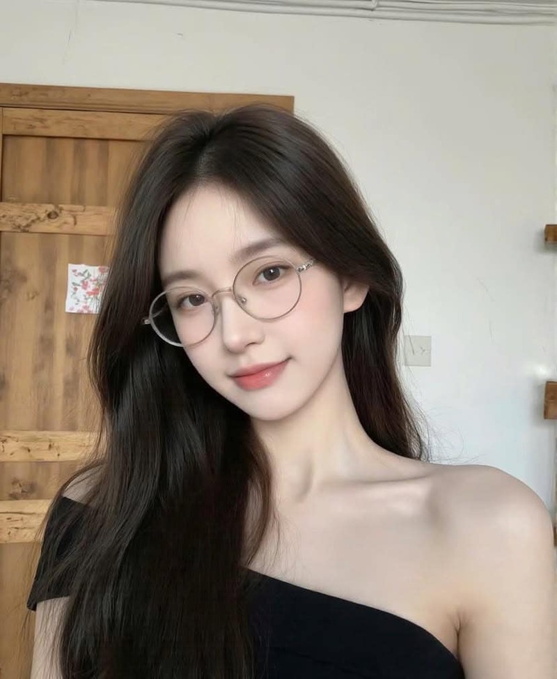 ảnh gái 2k9 siêu đáng yêu
