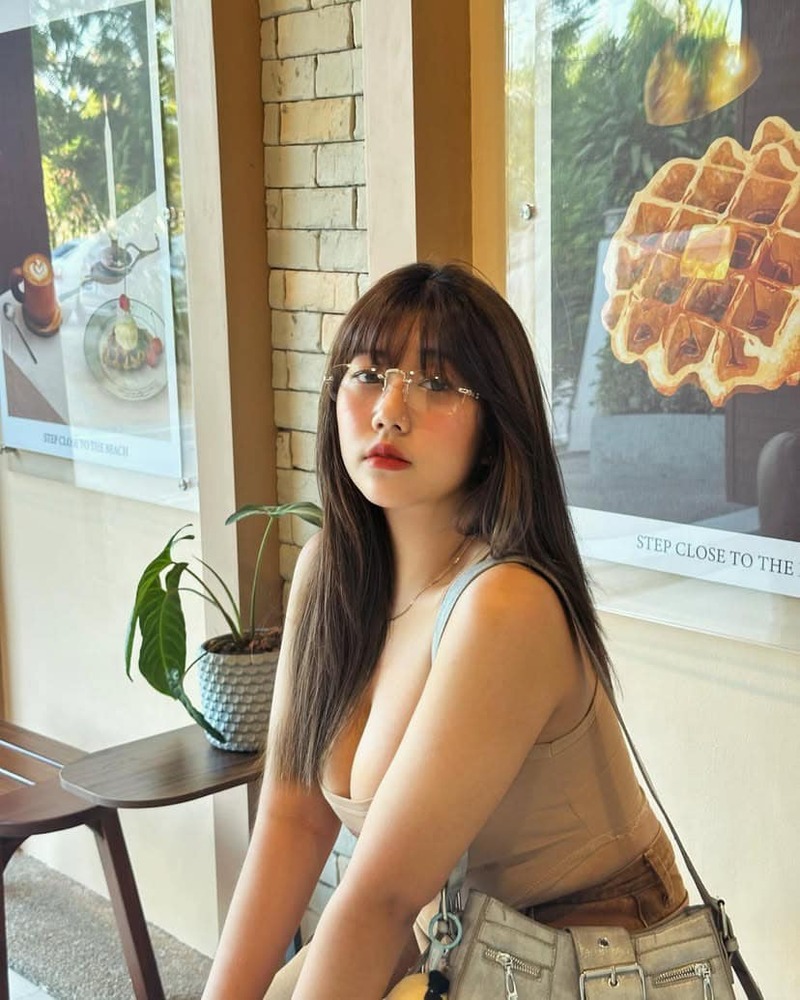 ảnh gái 2k9 siêu dễ thương