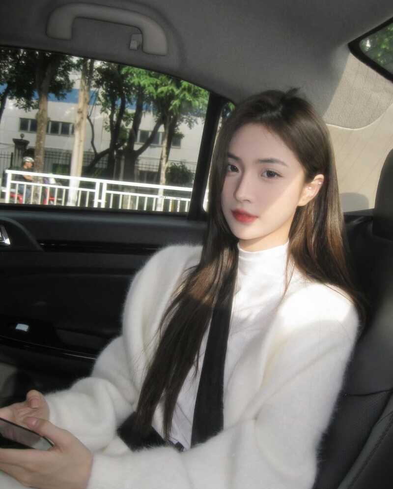 ảnh gái