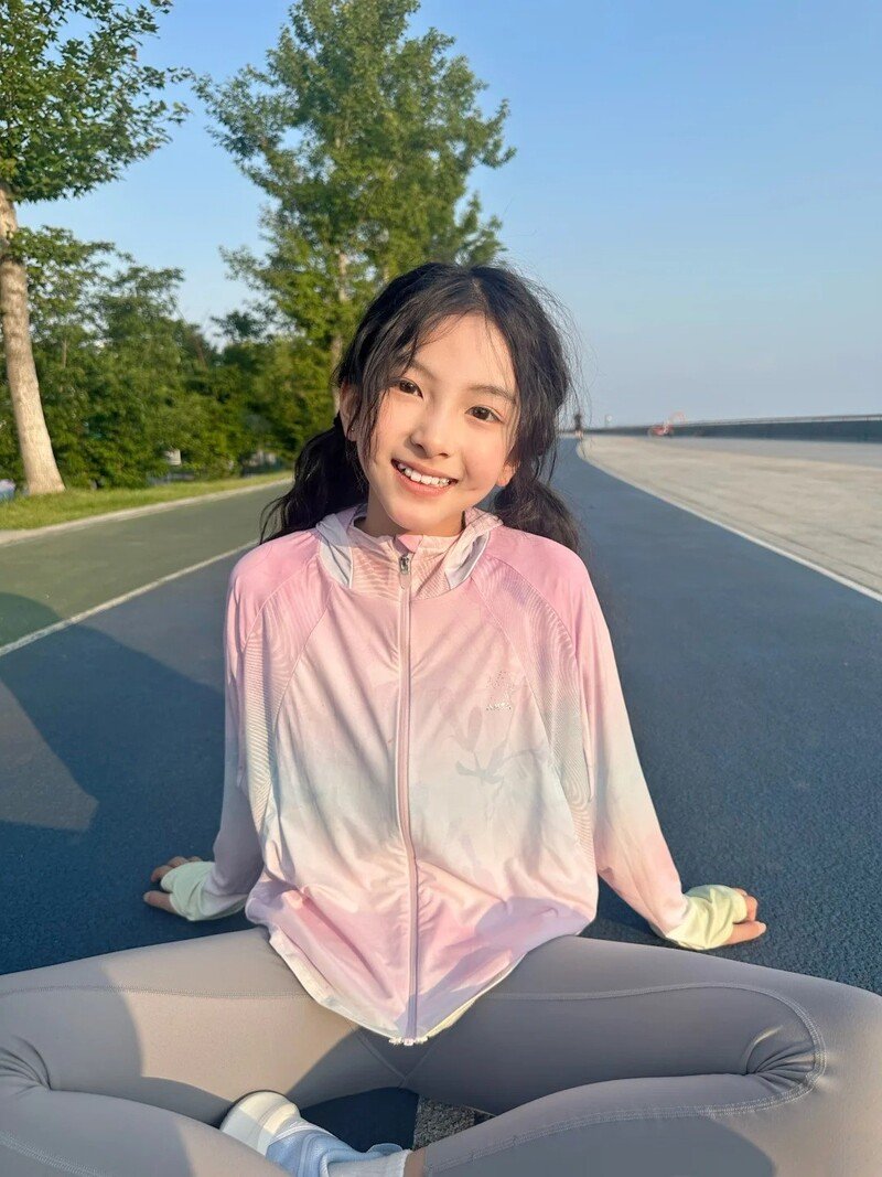 ảnh gái