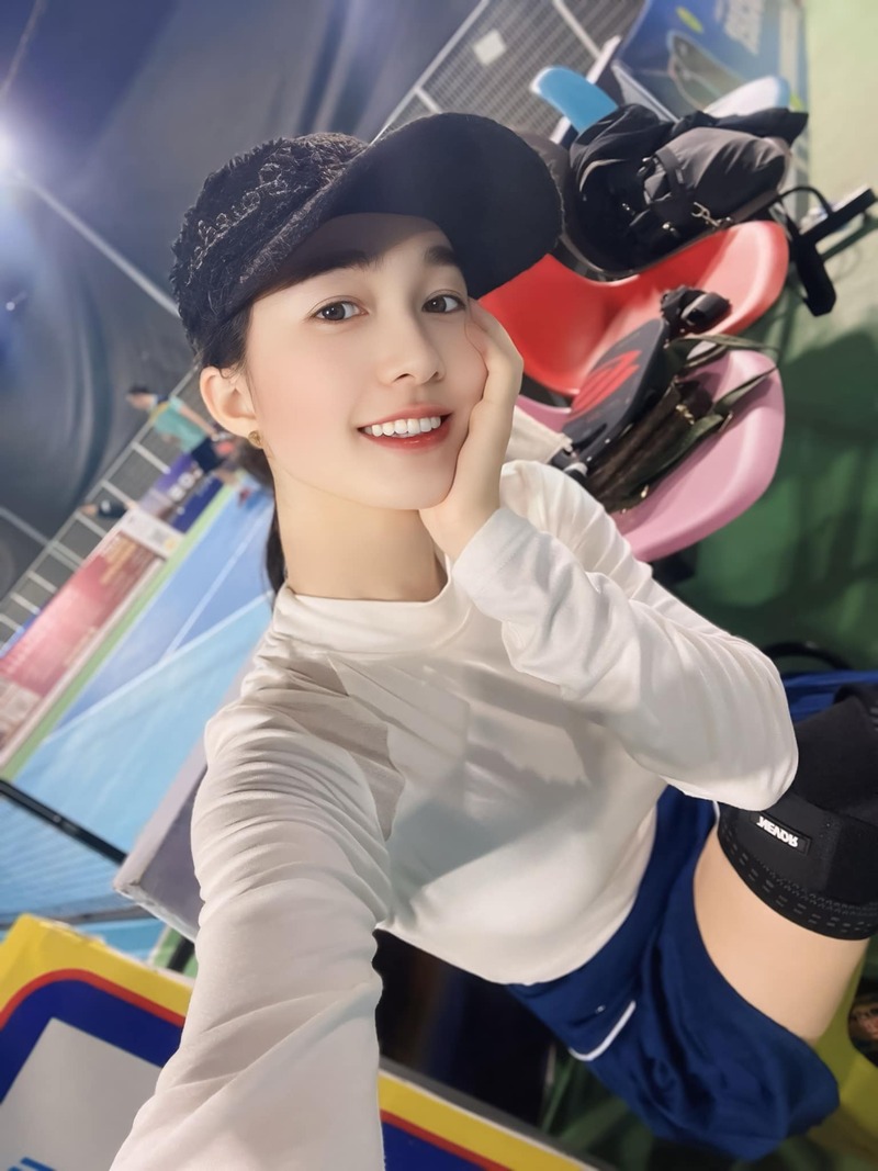 anh gai cute