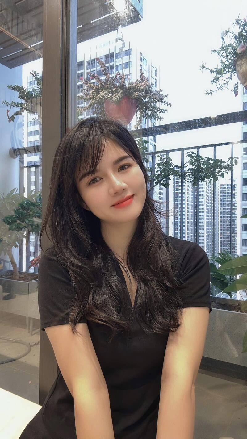 anh gai cute