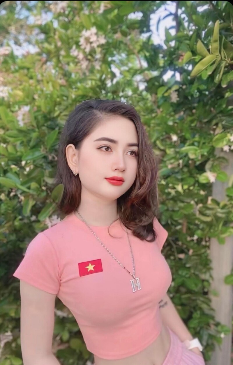 anh gai dep