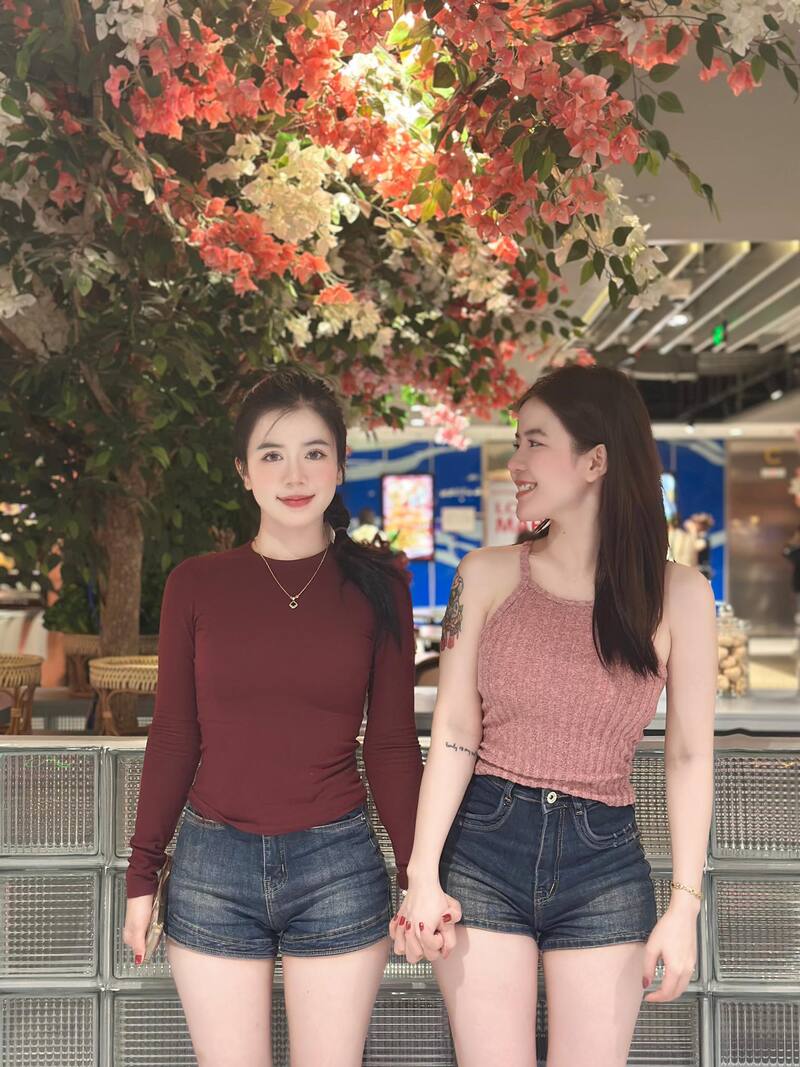 ảnh gái đẹp