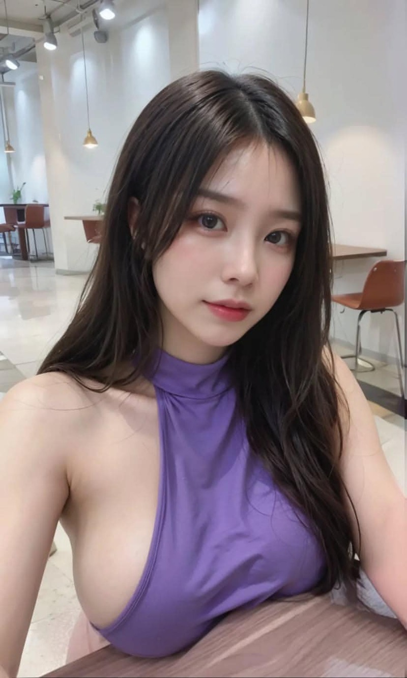 anh gai dep