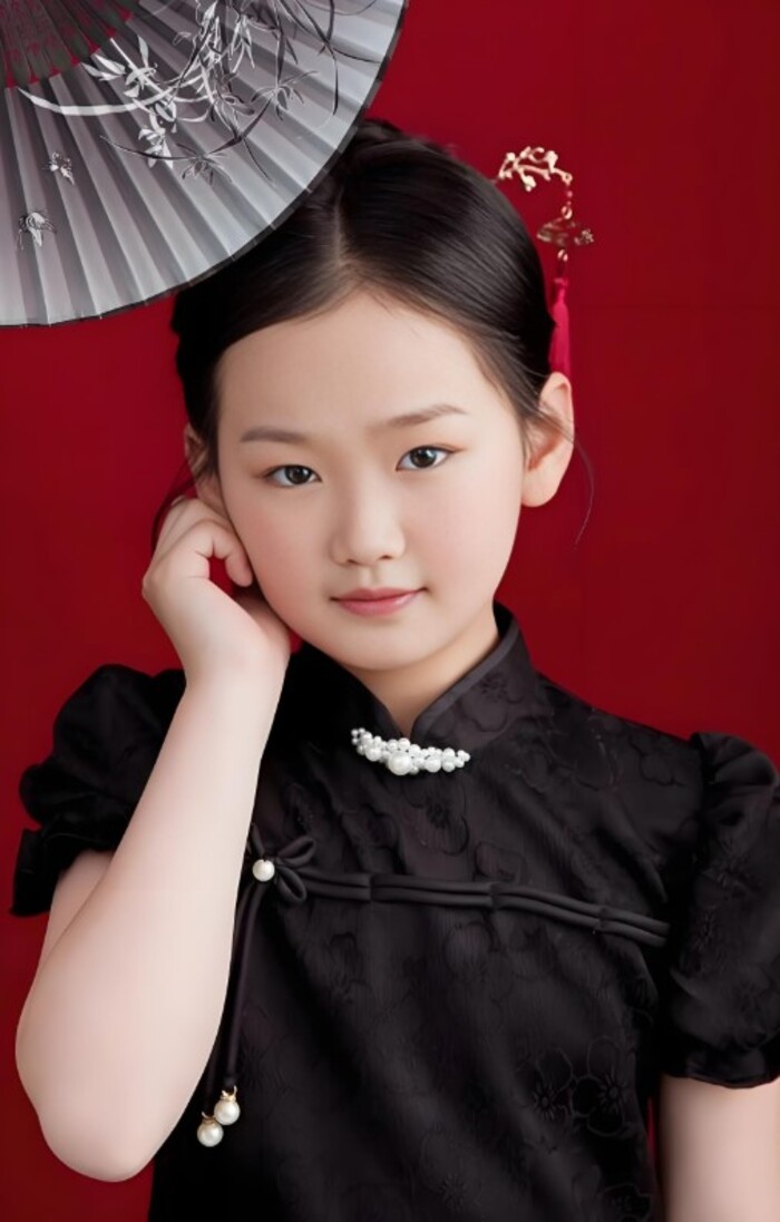 Ảnh gái k10 đáng yêu
