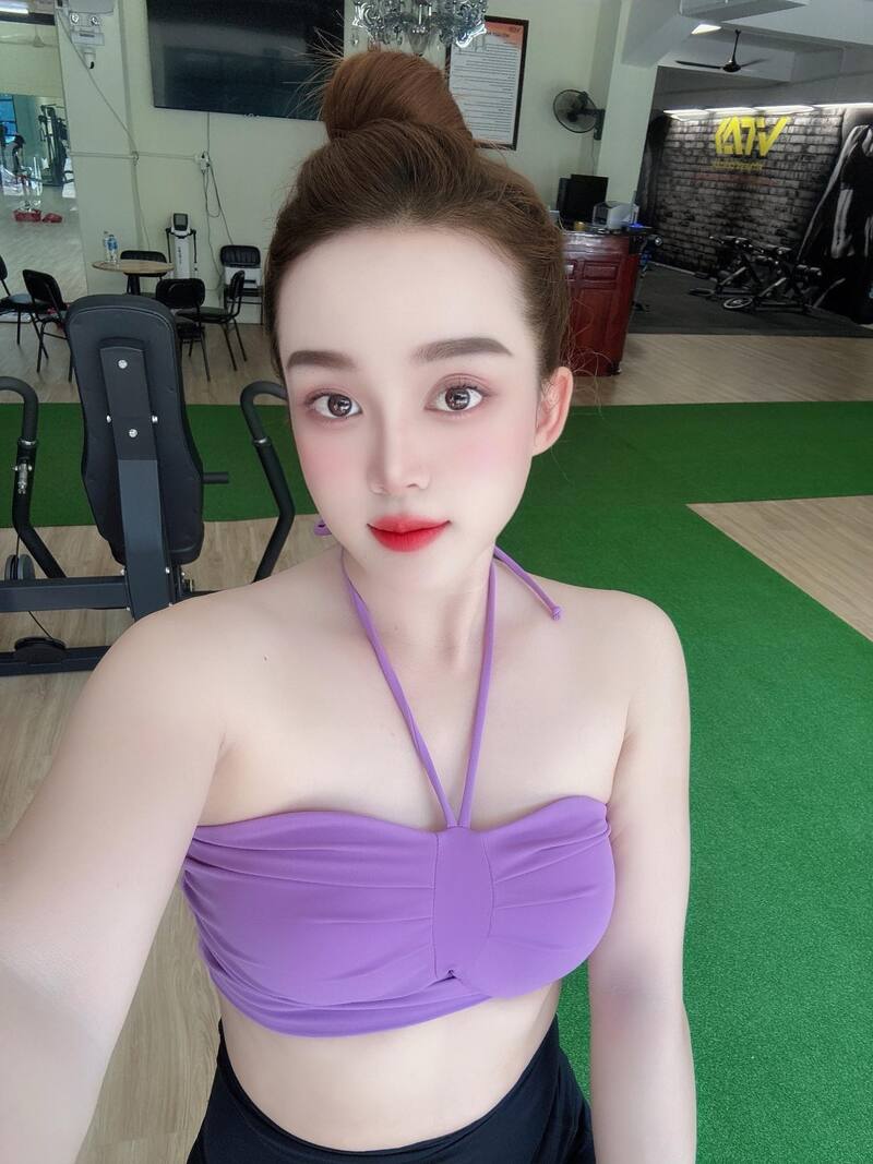 ảnh gái sexxy