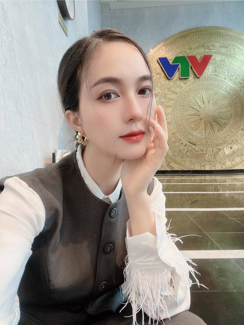 anh gái vtv