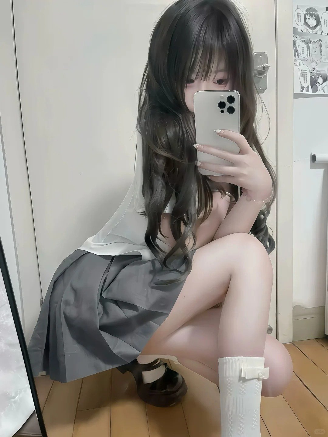 ảnh gái xinh