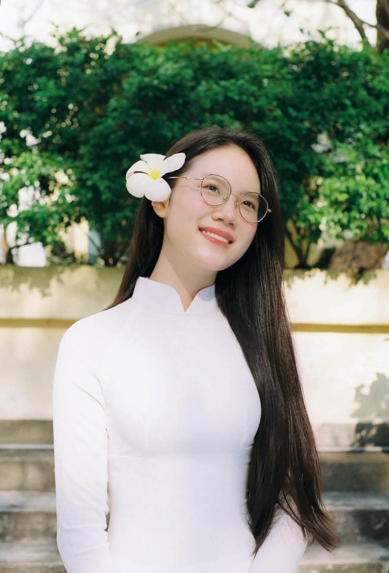 ảnh gái xinh 2009 cực dễ thương