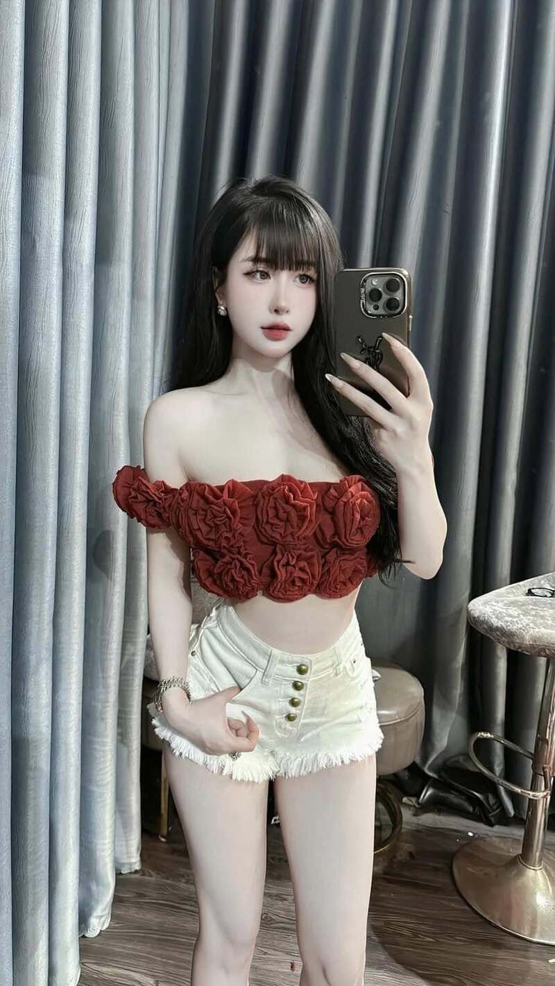 ảnh gái xinh 2009