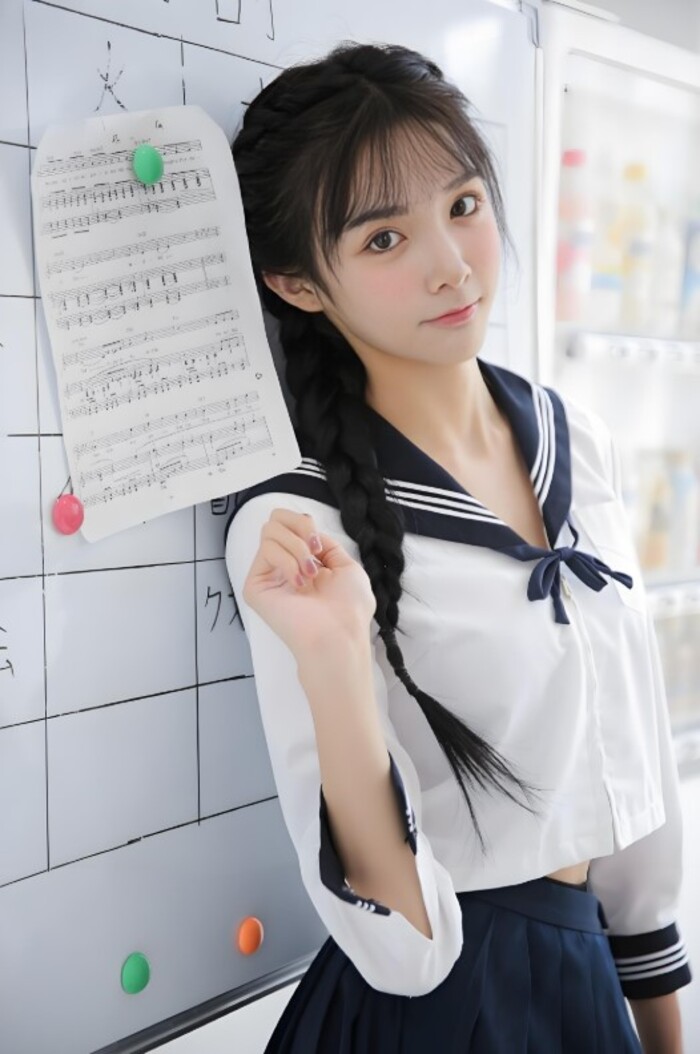 ảnh 2k10 xinh 