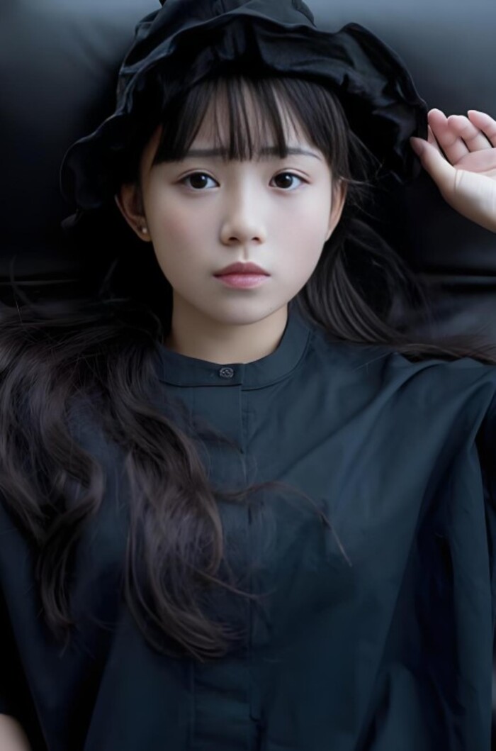 ảnh gái xinh 2k1 