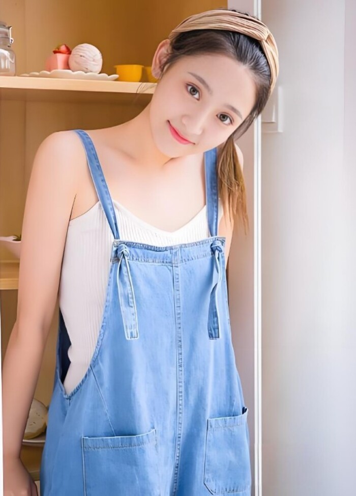ảnh gái xinh 2k 