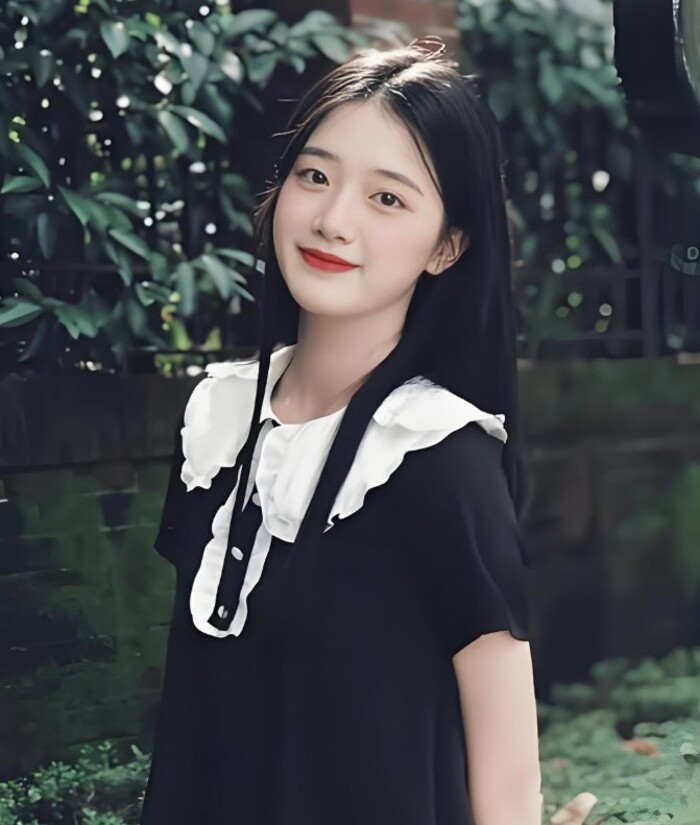 gái xinh 2010 