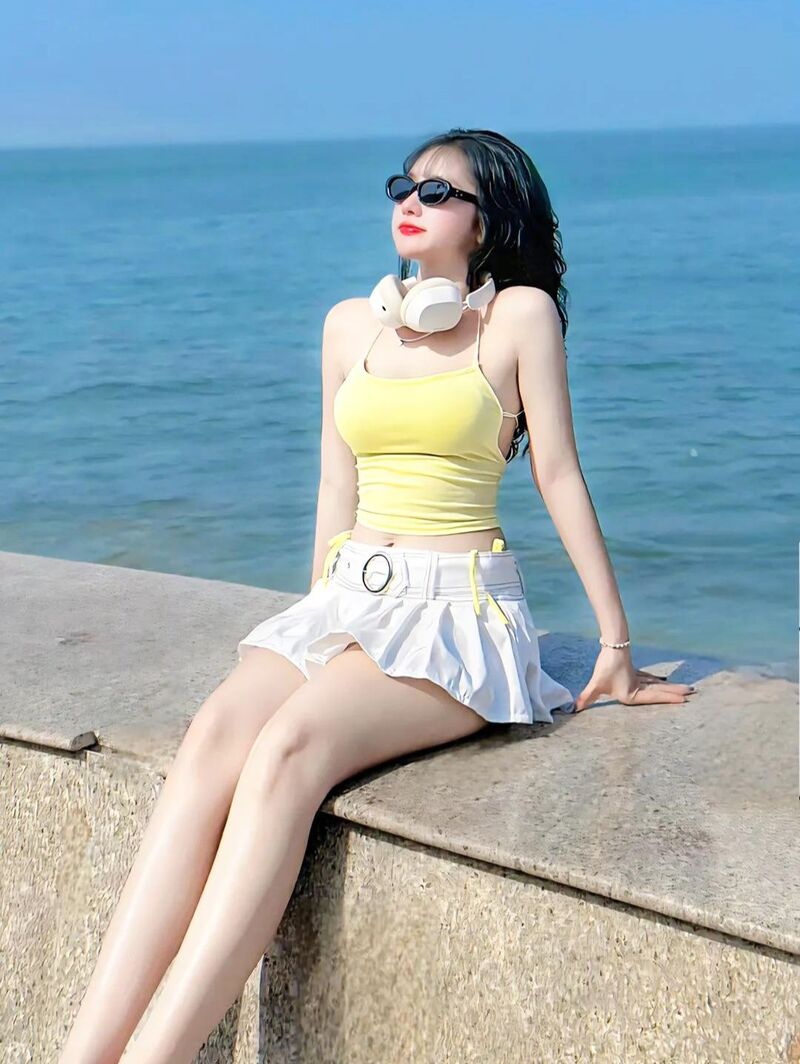 ảnh gái xinh 2k11