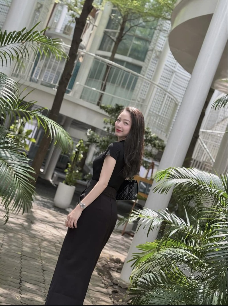 anh gai xinh