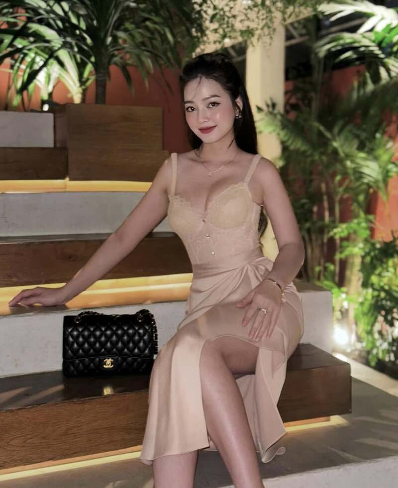 ảnh gái xinh