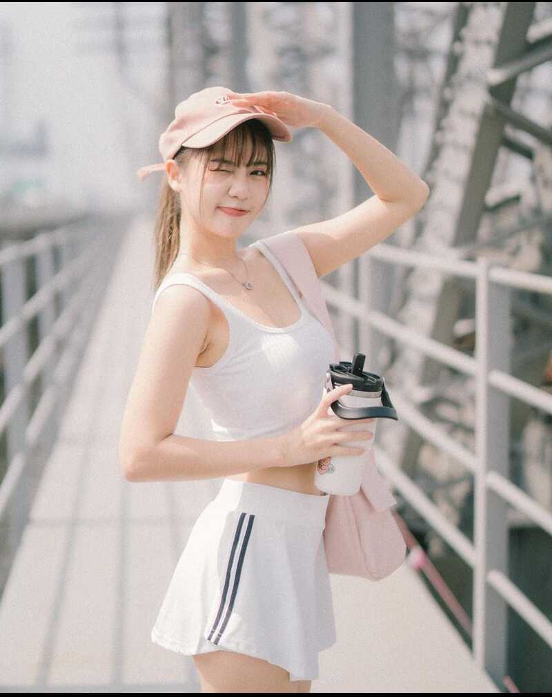 anh gai xinh