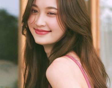 Top 368+ ảnh gái xinh cười trong sáng và thu hút nhất