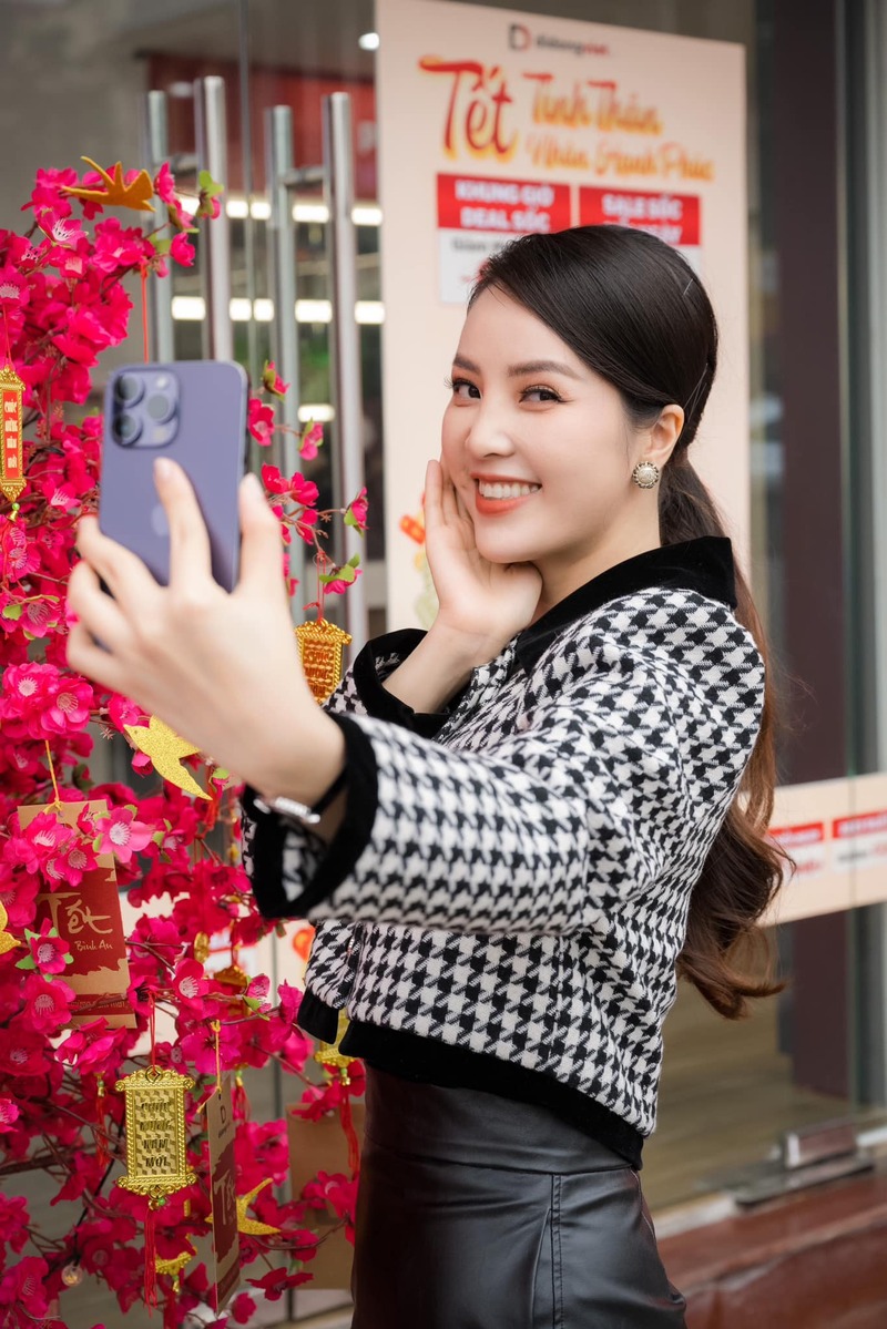 anh gai xinh cute