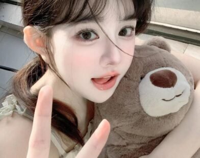 876+ ảnh gái xinh 2k11 trong sáng tựa thiên thần mới nhất
