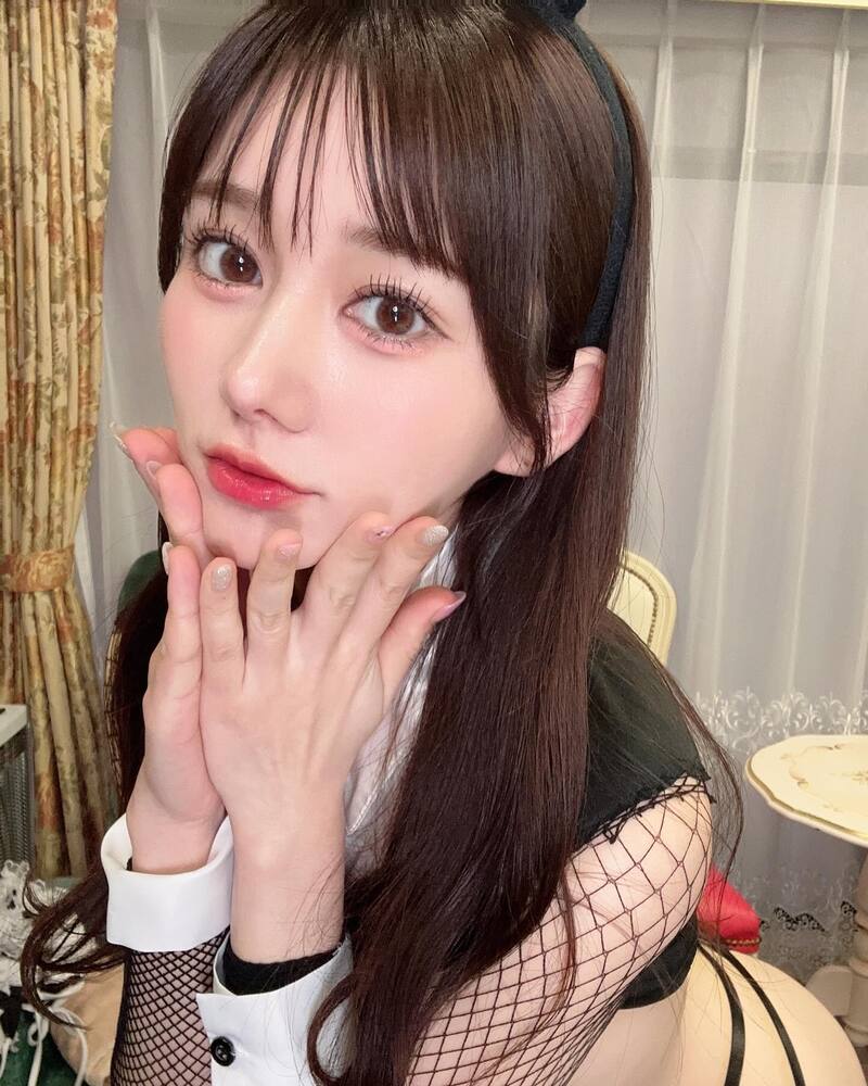ảnh gái xinh hàn quốc