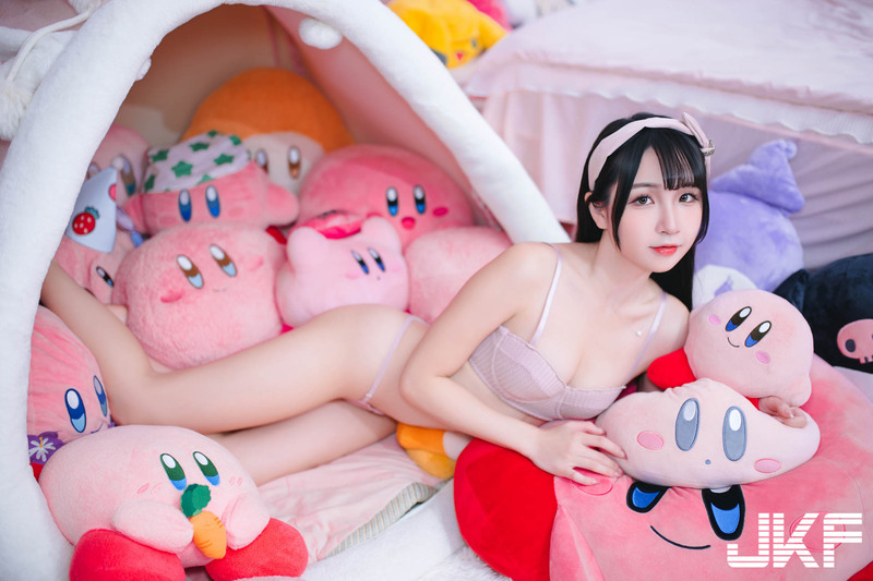 ảnh gái xinh jkf bikini