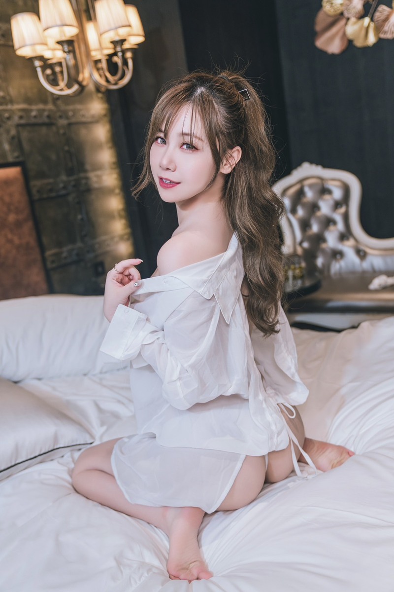 ảnh gái xinh kích thích