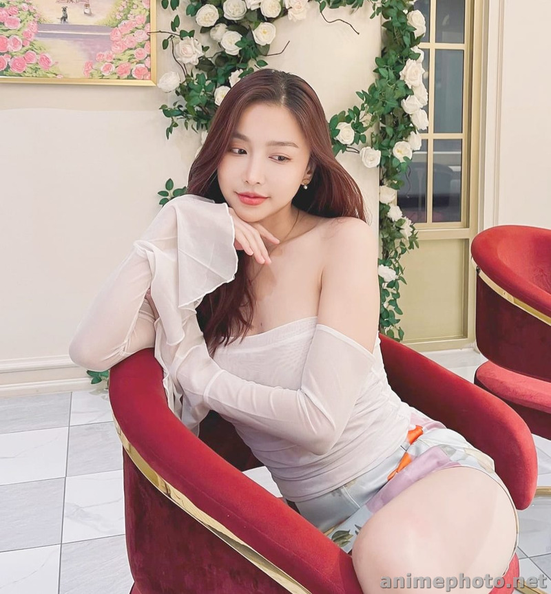 anh gai xinh sexy